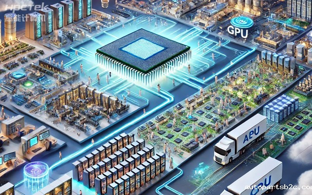 国产雷竞技官方网页版官工控机重大突破：推动国产算力升级！(图1)