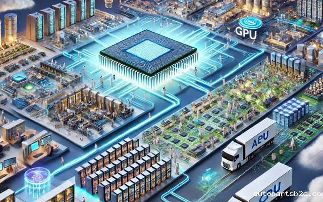 国产雷竞技官方网页版官工控机重大突破：推动国产算力升级！