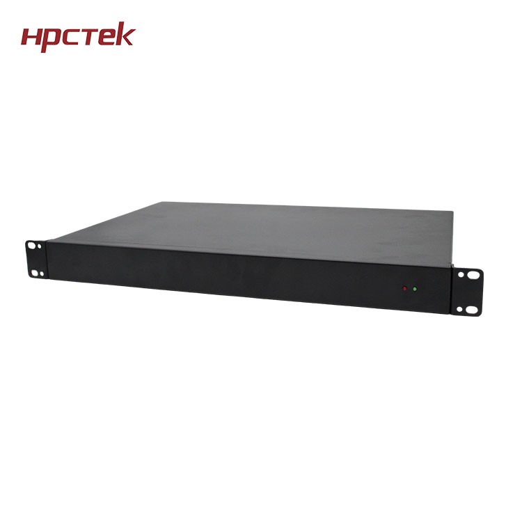 国产工控整机雷竞技官方网页版官D2000八核工控机U3204