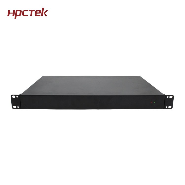 国产工控整机雷竞技官方网页版官D2000八核工控机U3204