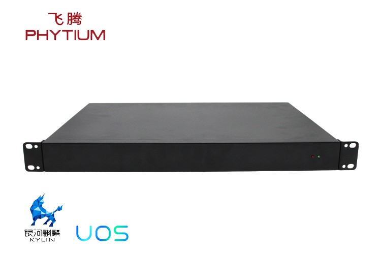 国产工控整机雷竞技官方网页版官D2000八核工控机U3204(图2)