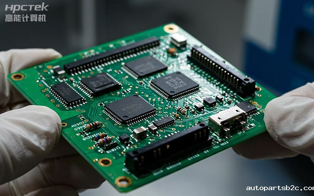 龙芯国产主板,2K3000强劲芯,创造无限可能性(图1) 龙芯国产主板,2K3000强劲芯,创造无限可能性(图1)