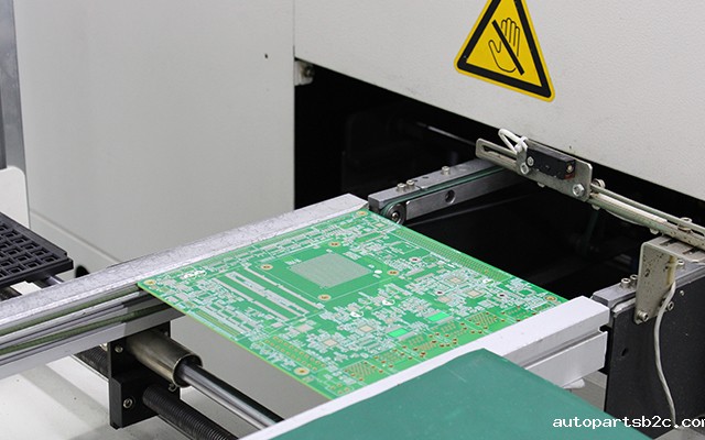 国产工控主板,为工业智能化升级提供坚实支撑 国产工控主板,为工业智能化升级提供坚实支撑