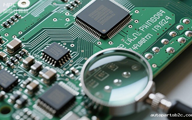 【工控科普】了解工业领域的稳定心脏——工控主板(图1) 【工控科普】了解工业领域的稳定心脏——工控主板(图1)