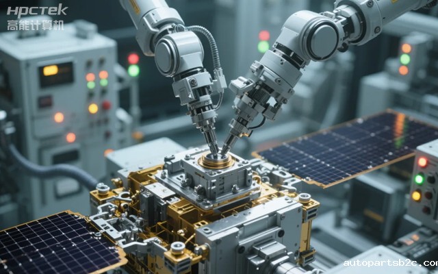 国产龙芯主板:赋能工业智能化,开启发展新篇章(图1) 国产龙芯主板:赋能工业智能化,开启发展新篇章(图1)