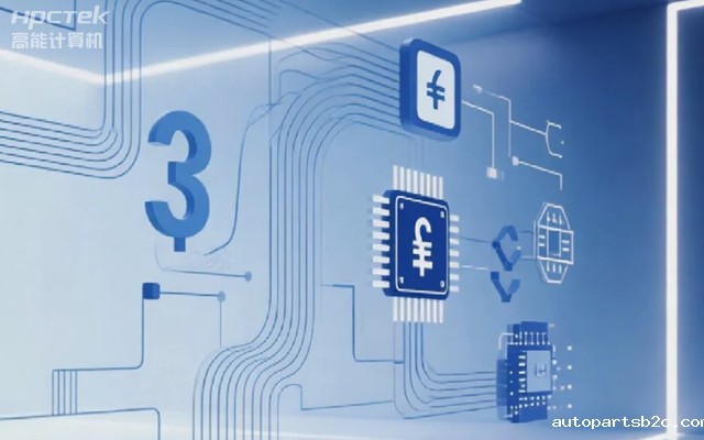 金融工控的核心:高性能、强扩展、高安全的国产主板(图1) 金融工控的核心:高性能、强扩展、高安全的国产主板(图1)