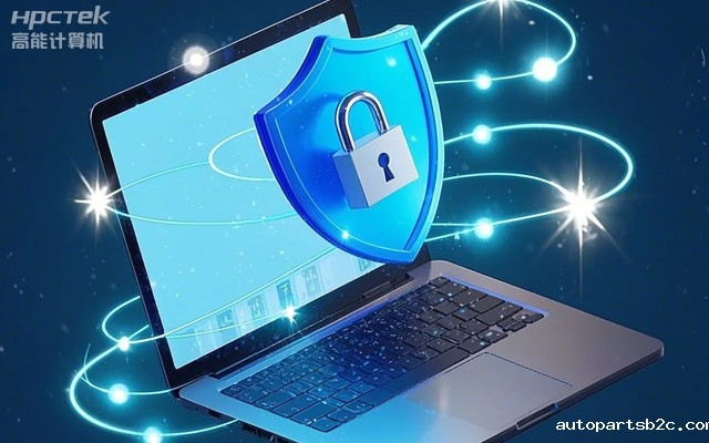 龙芯2K2000国产主板,安全可信发展的防御线(图1) 龙芯2K2000国产主板,安全可信发展的防御线(图1)