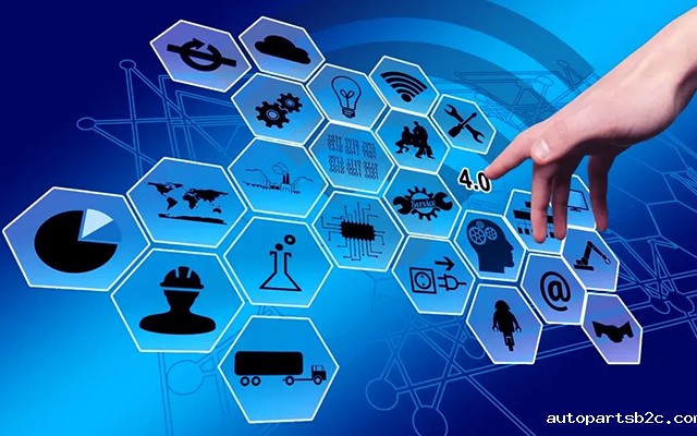 雷竞技官方网页版官主板，为各行业带来更智能化的解决方案