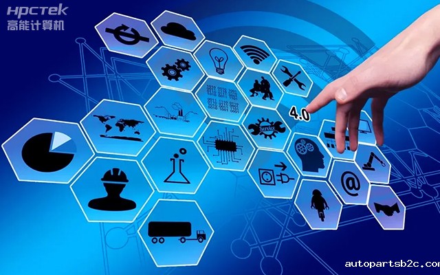 雷竞技官方网页版官主板,为各行业带来更智能化的解决方案(图1) 雷竞技官方网页版官主板,为各行业带来更智能化的解决方案(图1)