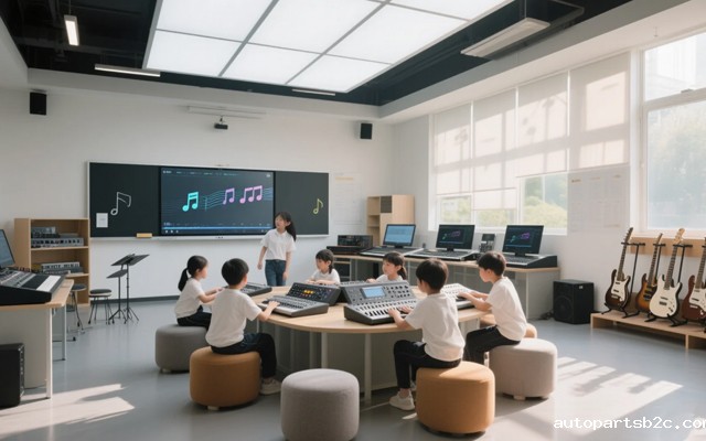 国产教育工控机，构建多功能智能教学新环境