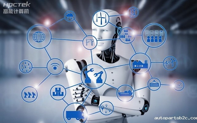 雷竞技官方网页版官主板推动智能化、高效化的工业运行发展环境(图1)