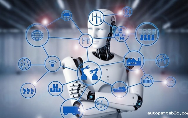 雷竞技官方网页版官主板推动智能化、高效化的工业运行发展环境