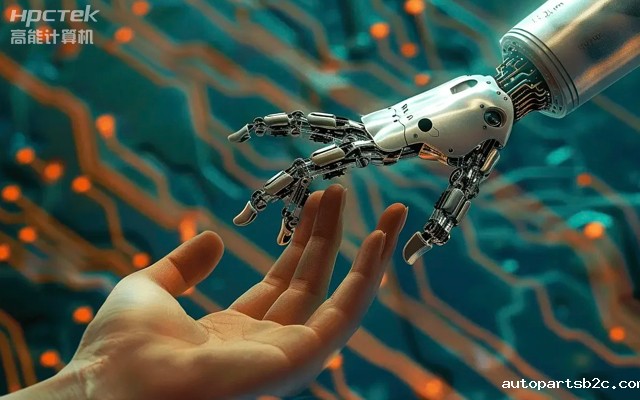 百度雷竞技计算机：以工控产品为核心，为各行业发展落实解决方案(图1)