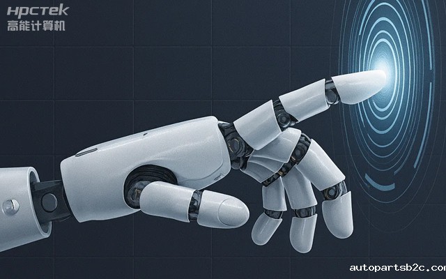 龙芯2K3000主板，工控领域自主化升级突围的关键硬件(图1)