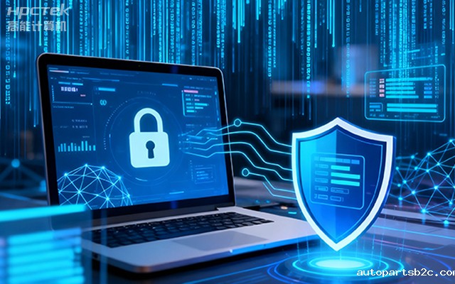 雷竞技官方网页版官网络安全工控主板，护航信息技术安全(图1)