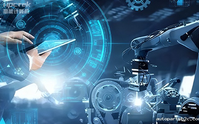 强芯强动力|龙芯3A6000工控主板为信创办公提供高效方案(图1)