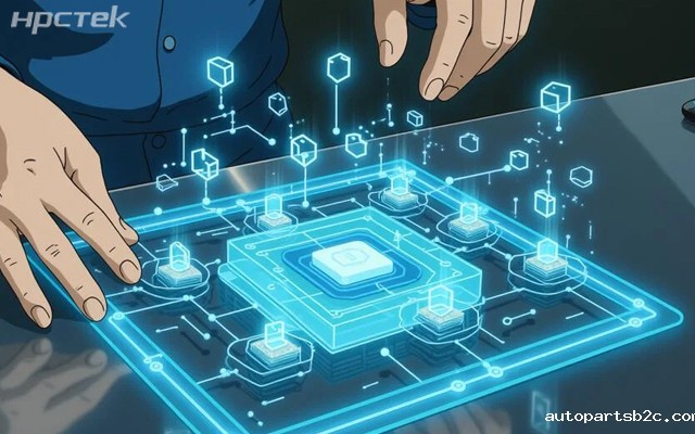 国产“芯”主板赋能工控领域安全可靠的发展环境(图1)