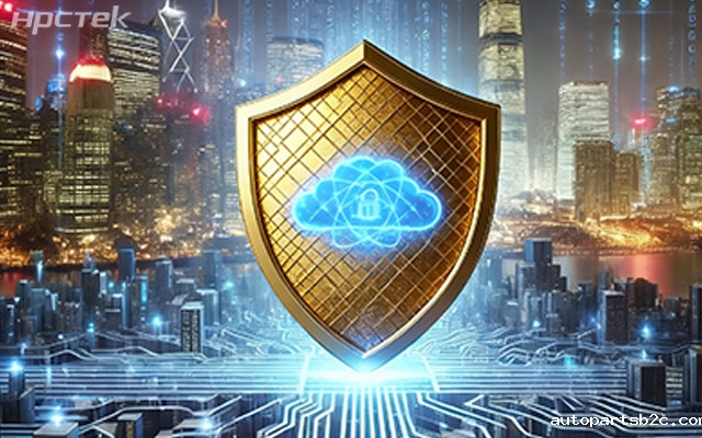 国产“芯”防线！工控机如何筑牢网络安全屏障(图1)