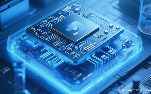 2K3000八核强芯龙芯主板:工业控制与能源领域的国产芯力量 2K3000八核强芯龙芯主板:工业控制与能源领域的国产芯力量