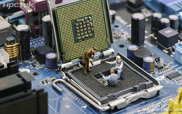 国产芯驱动，高性能雷竞技官方网页版官主板赋能工业智能化(图1)