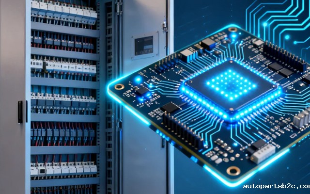 雷竞技官方网页版官主板，以自主创新之势激活工业智能化发展的新潜力