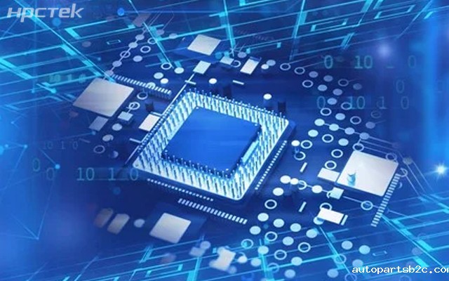 百度雷竞技计算机|工控主板的核心应用领域(图1)