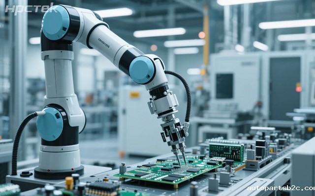 【百度雷竞技工控主板】国产“芯”力量，共绘工业智能化蓝图(图1)