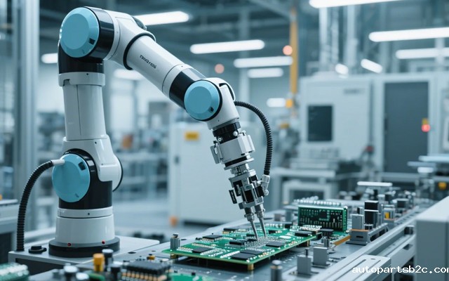 【百度雷竞技工控主板】国产“芯”力量，共绘工业智能化蓝图