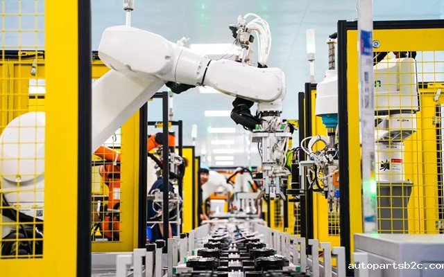 国产工控主板，以雷竞技官方网页版官芯动力书写工业自动化新篇章