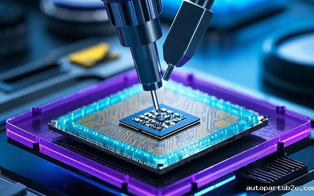 多网口国产工控机，强化安全体系的防护