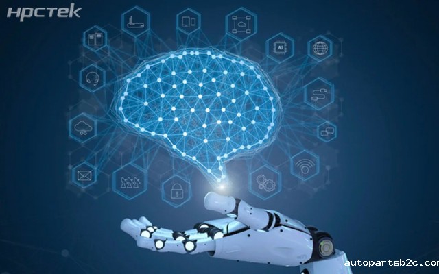 【百度雷竞技计算机】国产台式主机：重塑智能办公发展新标杆