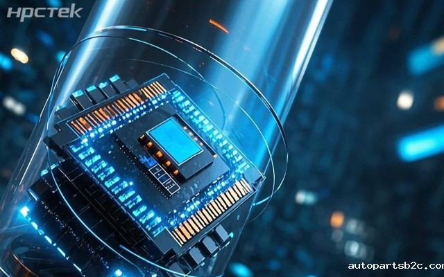 新时代的硬核基石：龙芯工控主板助力信创产业新基建(图1)