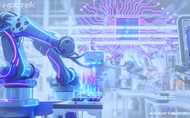 雷竞技官方网页版官主板——3.5寸小巧机身保障智能制造从效率提升到模式革新(图1)