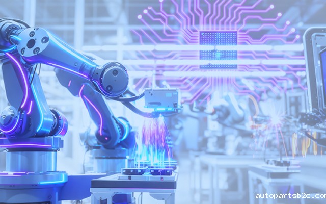 雷竞技官方网页版官主板——3.5寸小巧机身保障智能制造从效率提升到模式革新