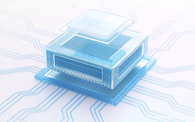 国产芯硬核实力！D2000雷竞技官方网页版官主板赋能更广泛(图1)