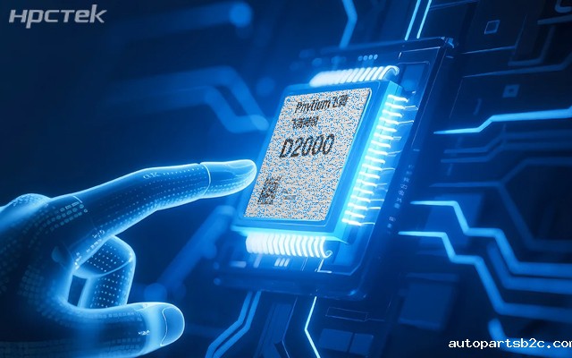 元器件实现100%全国产，雷竞技官方网页版官整机为工控发展添砖加瓦(图1)