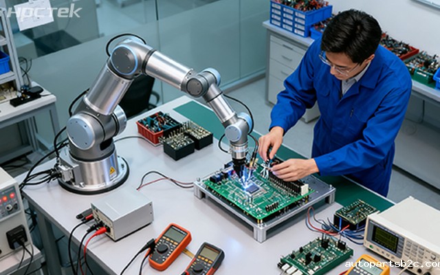 国产金融工控机在智慧银行智慧化服务中的作用(图1) 国产金融工控机在智慧银行智慧化服务中的作用(图1)