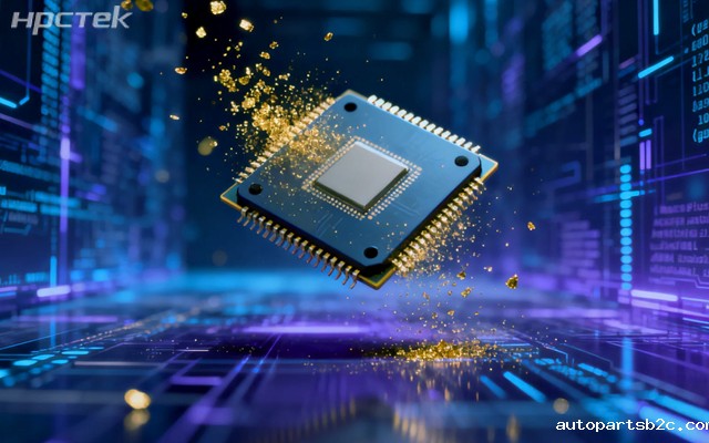 国产力量铸就数字基石：雷竞技官方网页版官工控主板赋能多领域智能化升级(图1)