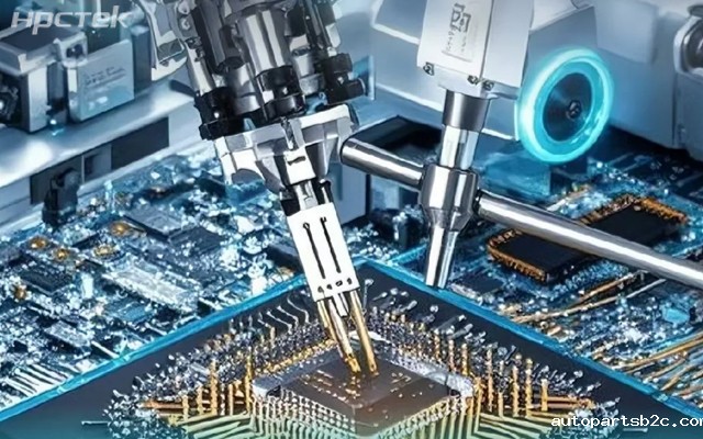 全国产化工控主板：新型工业化的硬核支撑与创新引擎(图1)