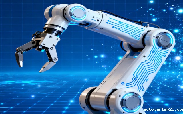 国产工控主板助力工业发展：高效、便捷、安全