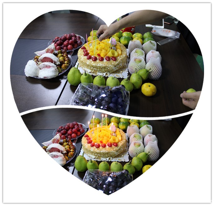 【百度雷竞技计算机】您的每一个生日 我都不想缺席 【百度雷竞技计算机】您的每一个生日 我都不想缺席