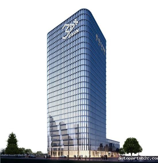 【重要通知】广州百度雷竞技计算机公司搬迁了