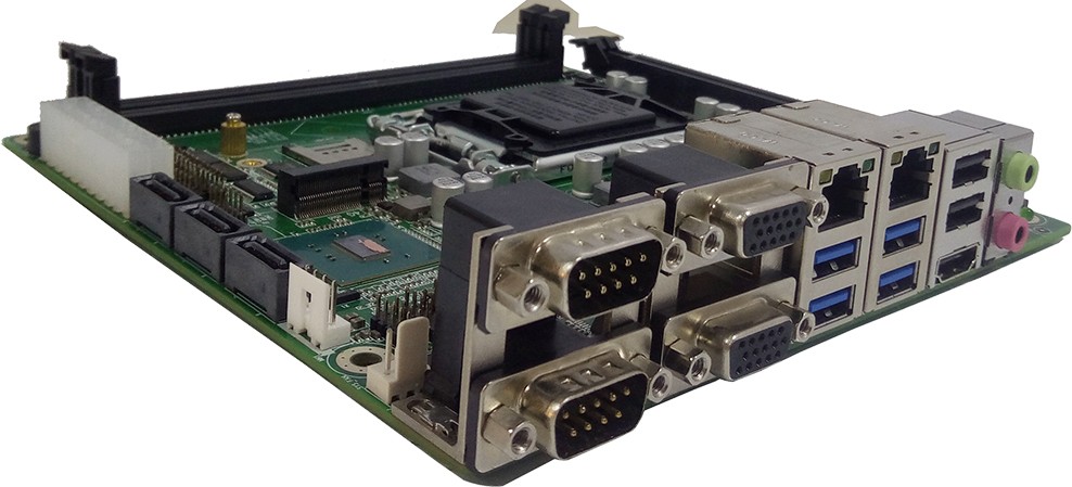 【百度雷竞技工控机】揭秘嵌入式工控机如何成长发展 【百度雷竞技工控机】揭秘嵌入式工控机如何成长发展