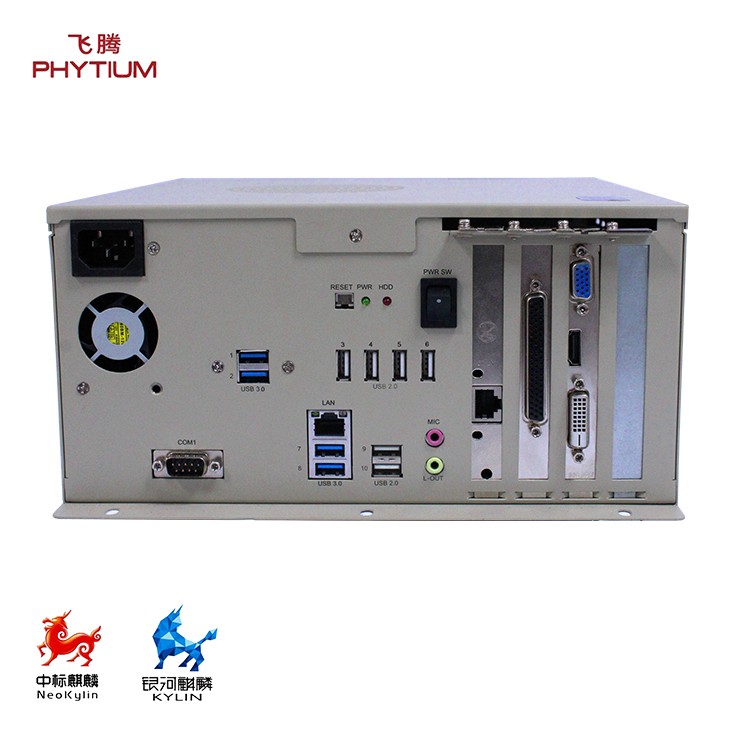 谈工控机电源分类 看电源升级换代 谈工控机电源分类 看电源升级换代