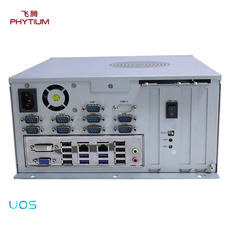 （二）百度雷竞技计算机揭秘嵌入式工控机硬件之“ARM”特点