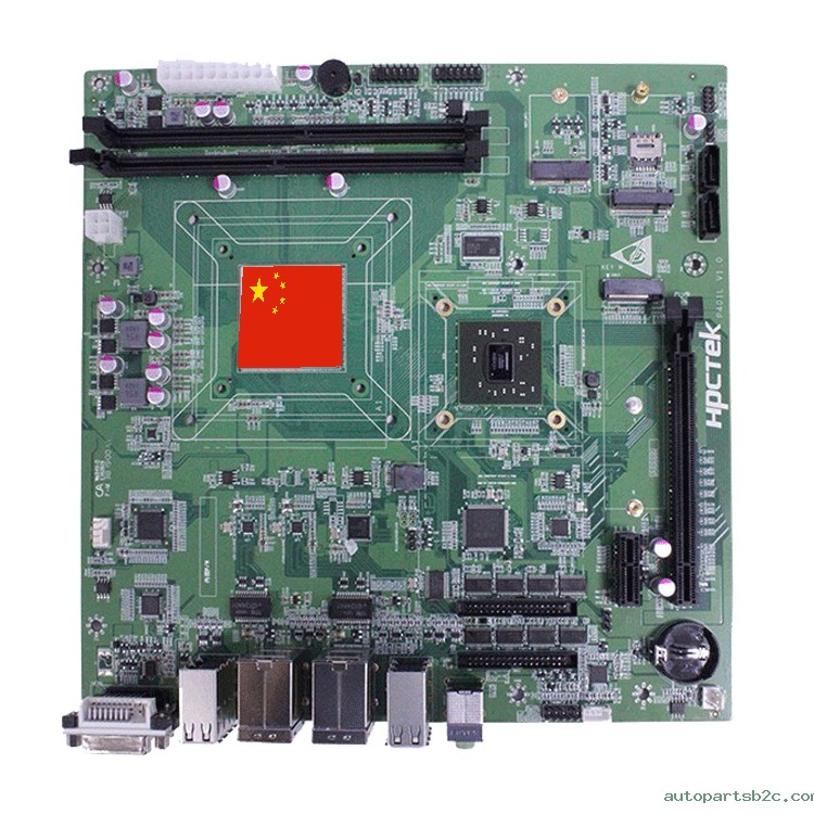 国产工控常见的七大操作系统