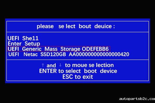 国产雷竞技官方网页版官FT2000主板安装麒麟系统方法步骤详细介绍