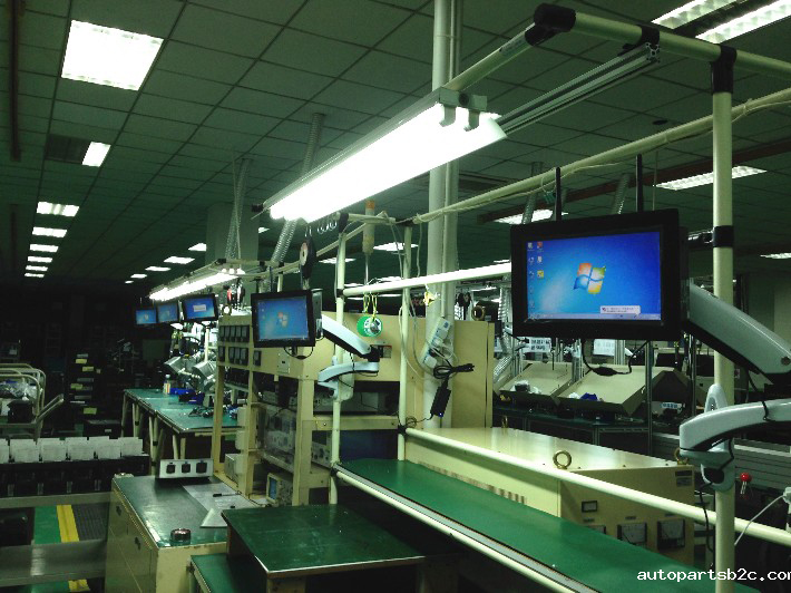 国产工业平板电脑来袭，百度雷竞技推出雷竞技官方网页版官一体机电脑(图2)