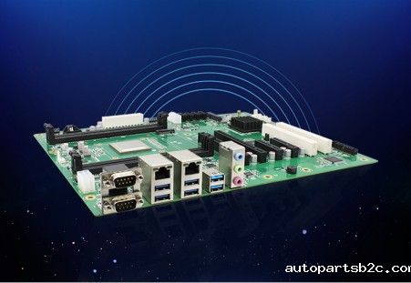 【百度雷竞技计算机】国产工控机主板的组成结构与分类(图4) image.png