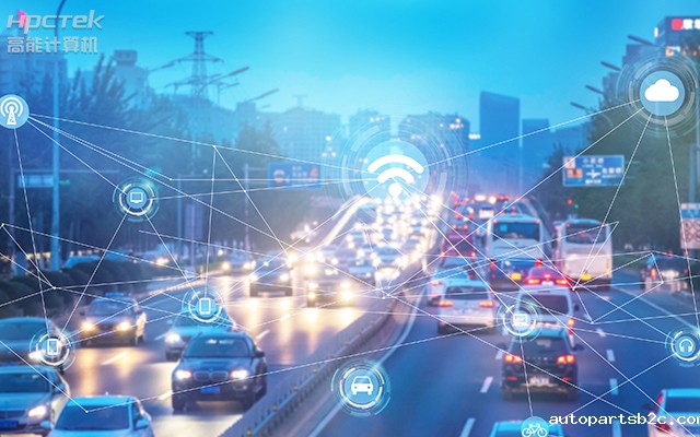 国产工控机,助力建设智慧化的新交管平台(图1) 7.19.1.jpg